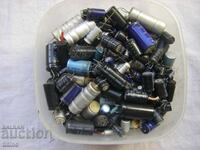 Capacitors