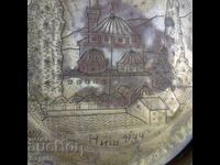 Artă militară. Al Doilea Război Mondial