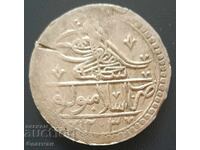 Османска Турция 1 Юзлук 1203/7 Султан Селим III
