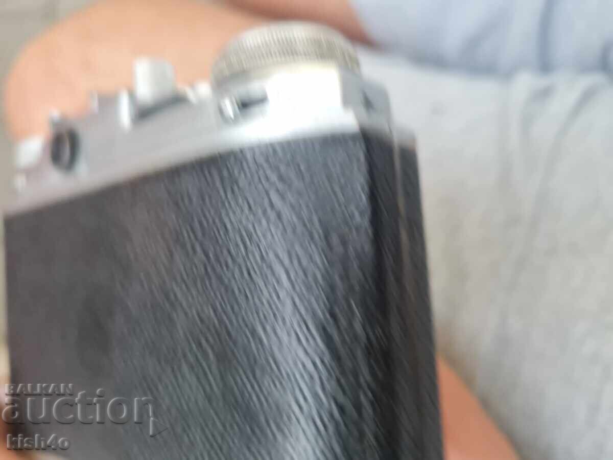 Beirette 24x36 Camera - 7 Beirette 24x36 Camera - 7