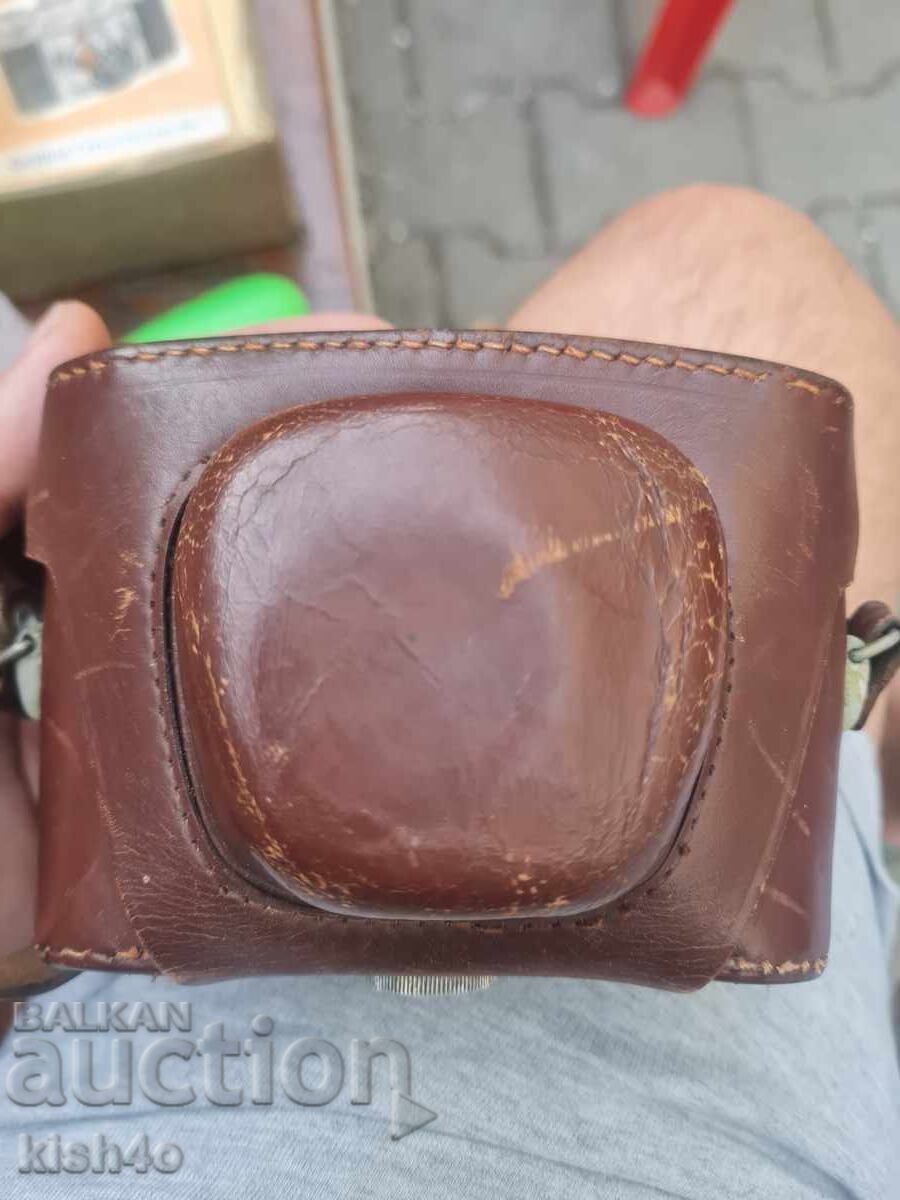 Φωτογραφική μηχανή Beirette 24x36