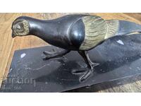 Χάλκινο ειδώλιο δεκαετίας του '50