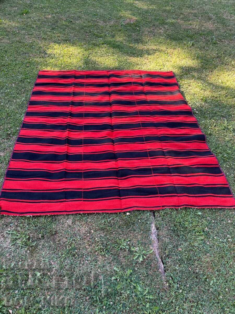 Delivery of Rhodope Wool Rugs NEW