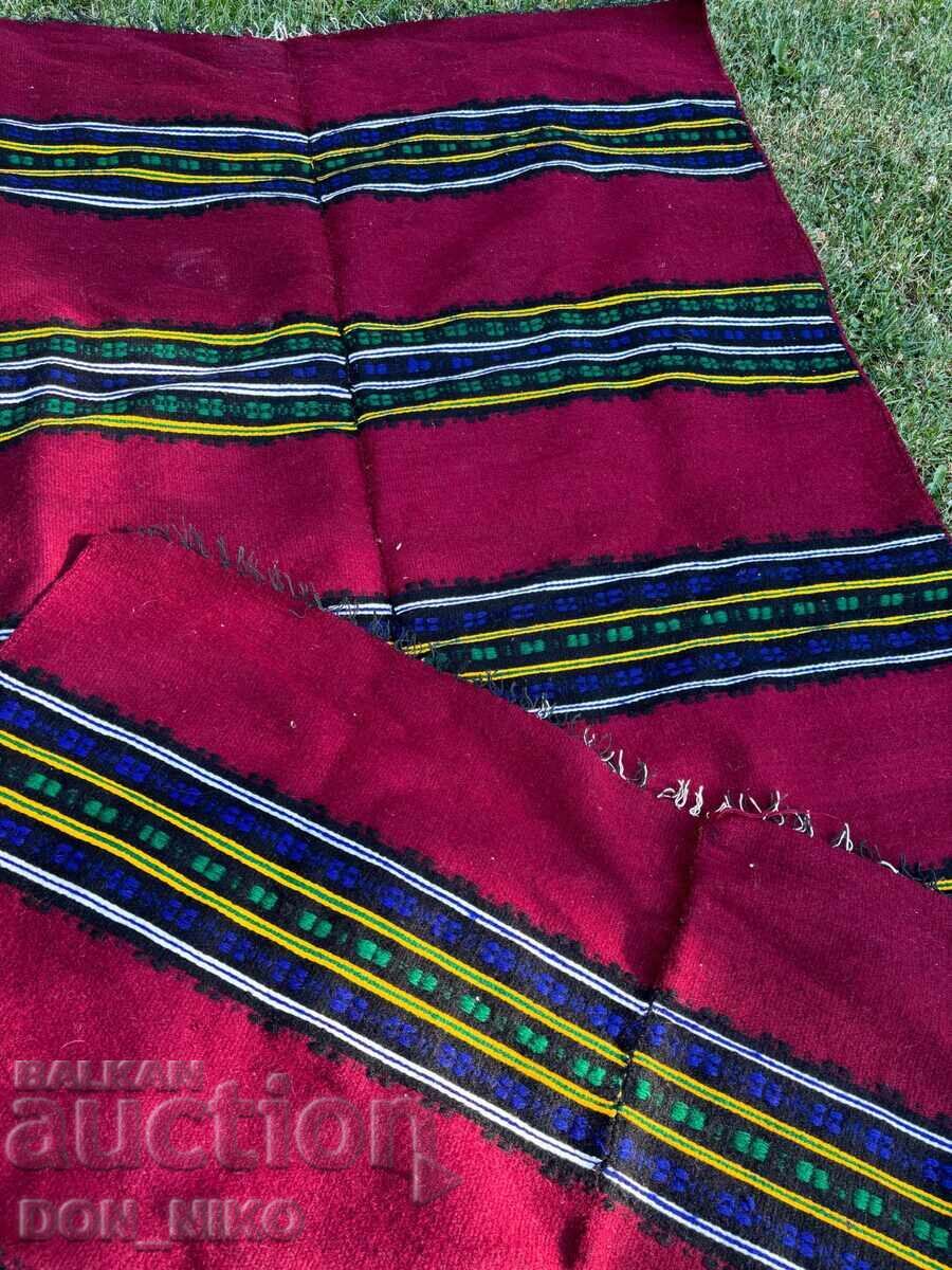 Rhodope Wool Rugs NEW - 5