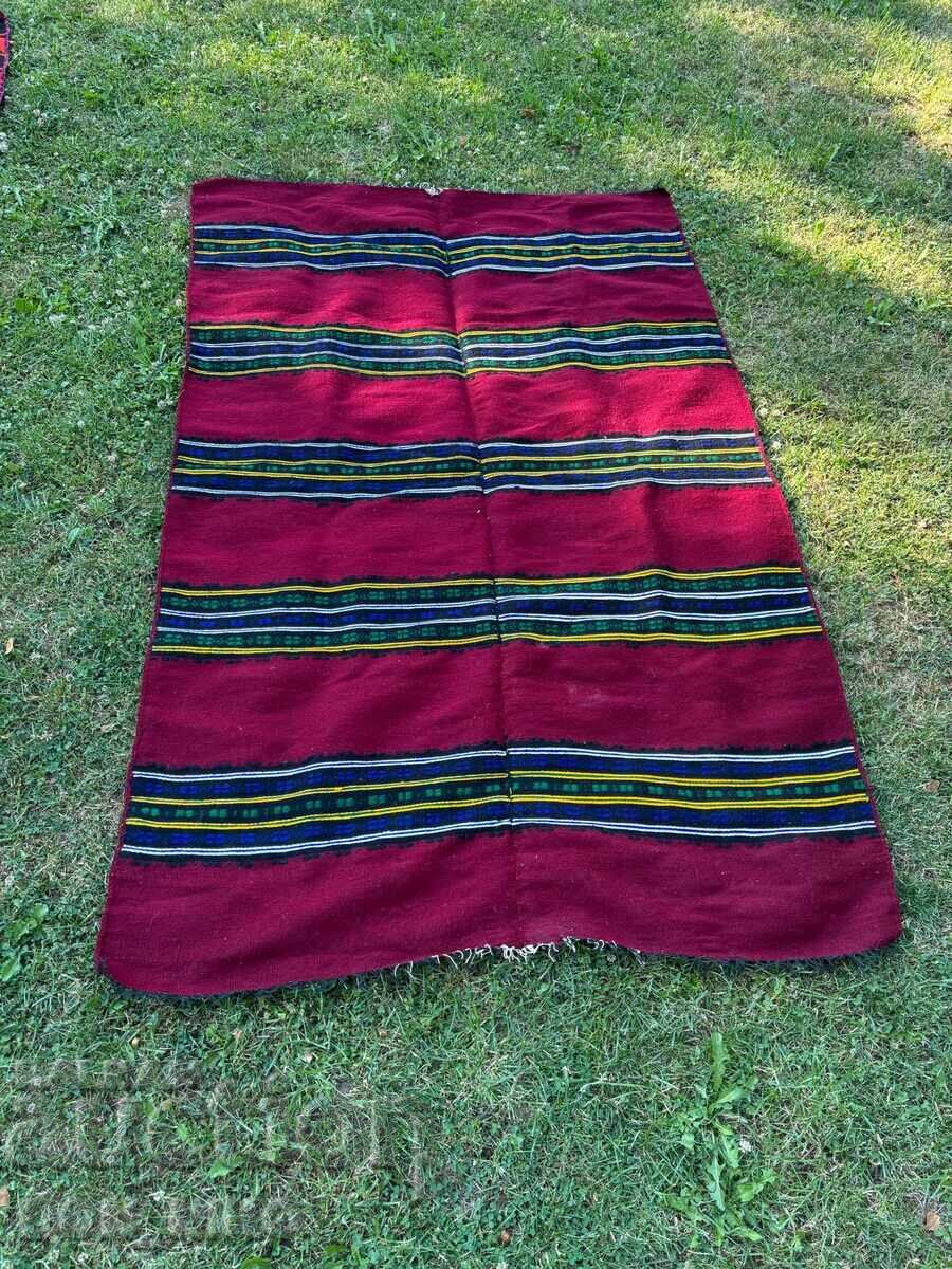 Rhodope Wool Rugs NEW - 7