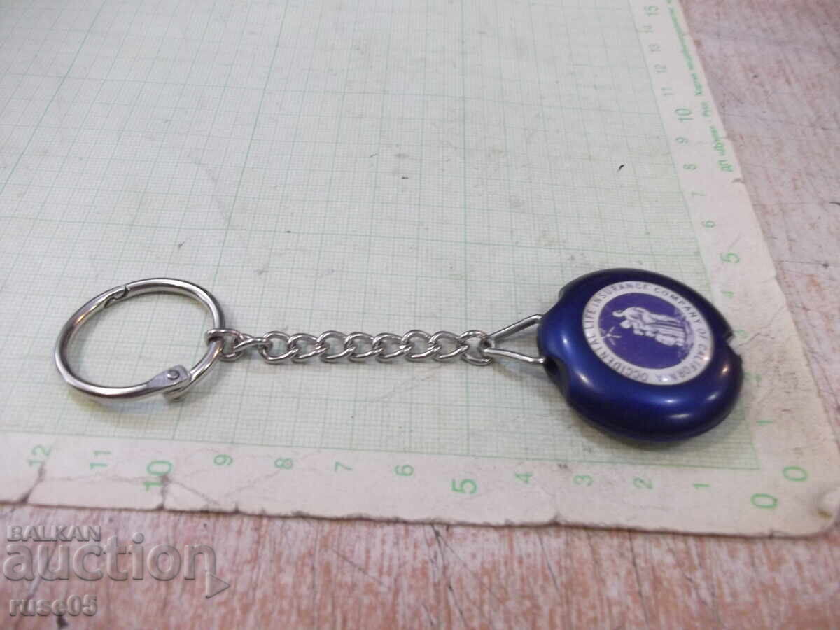 Доставка на Ключодържател ролетка