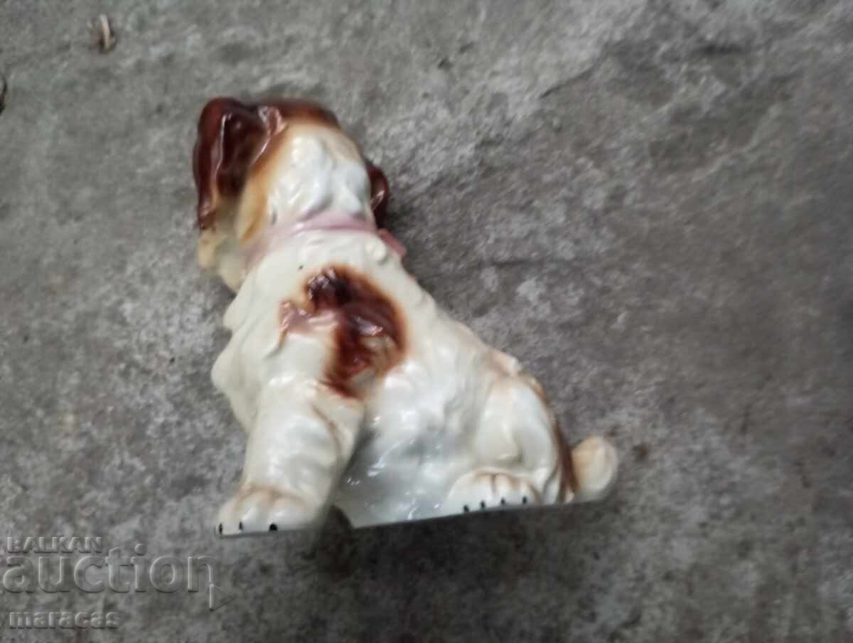 Δημοπρασία Φιγούρα από πορσελάνη Δημοπρασία Φιγούρα από πορσελάνη