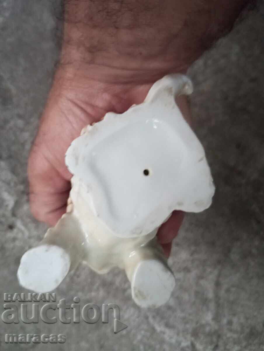 Παράδοση Φιγούρα από πορσελάνη Παράδοση Φιγούρα από πορσελάνη