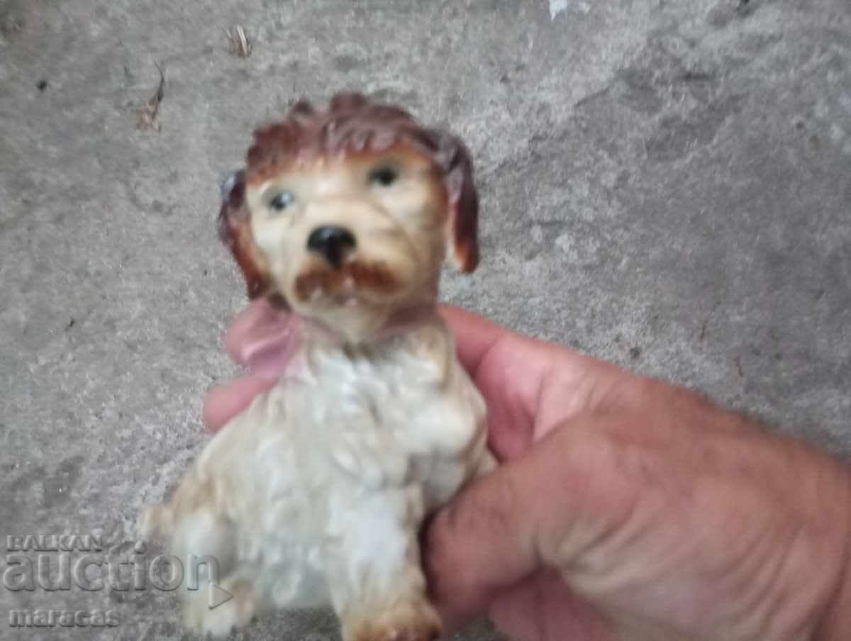 Φιγούρα από πορσελάνη - 5