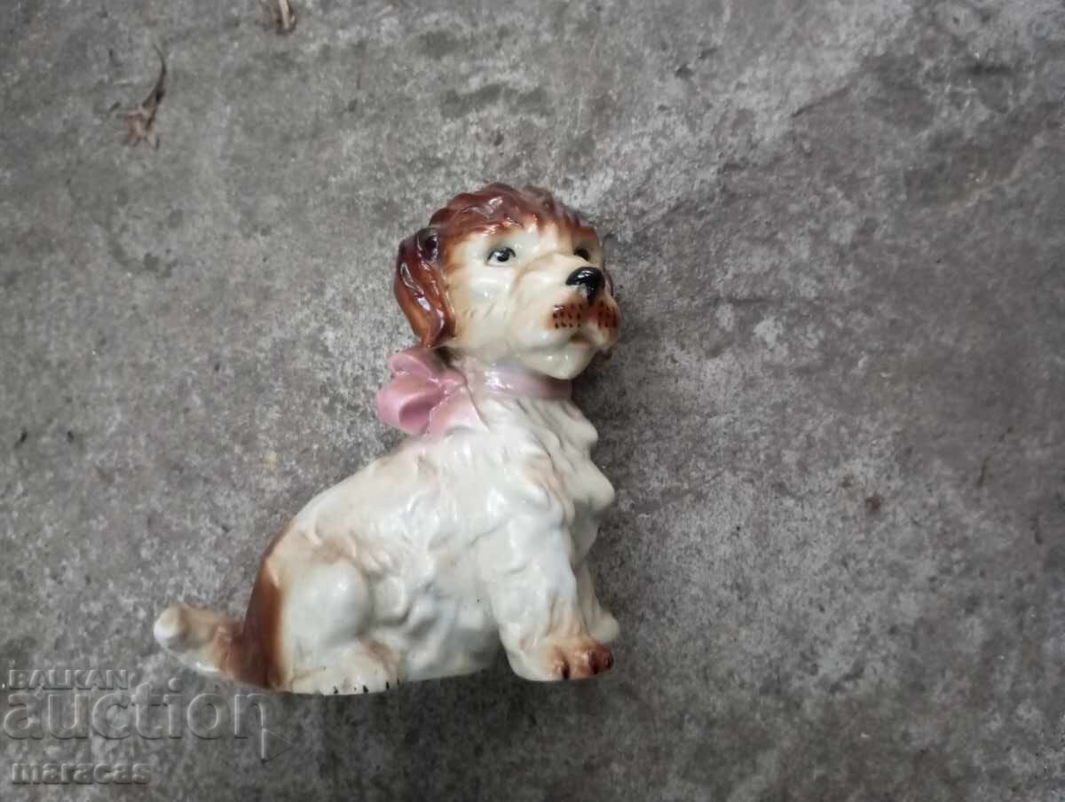 Φιγούρα από πορσελάνη