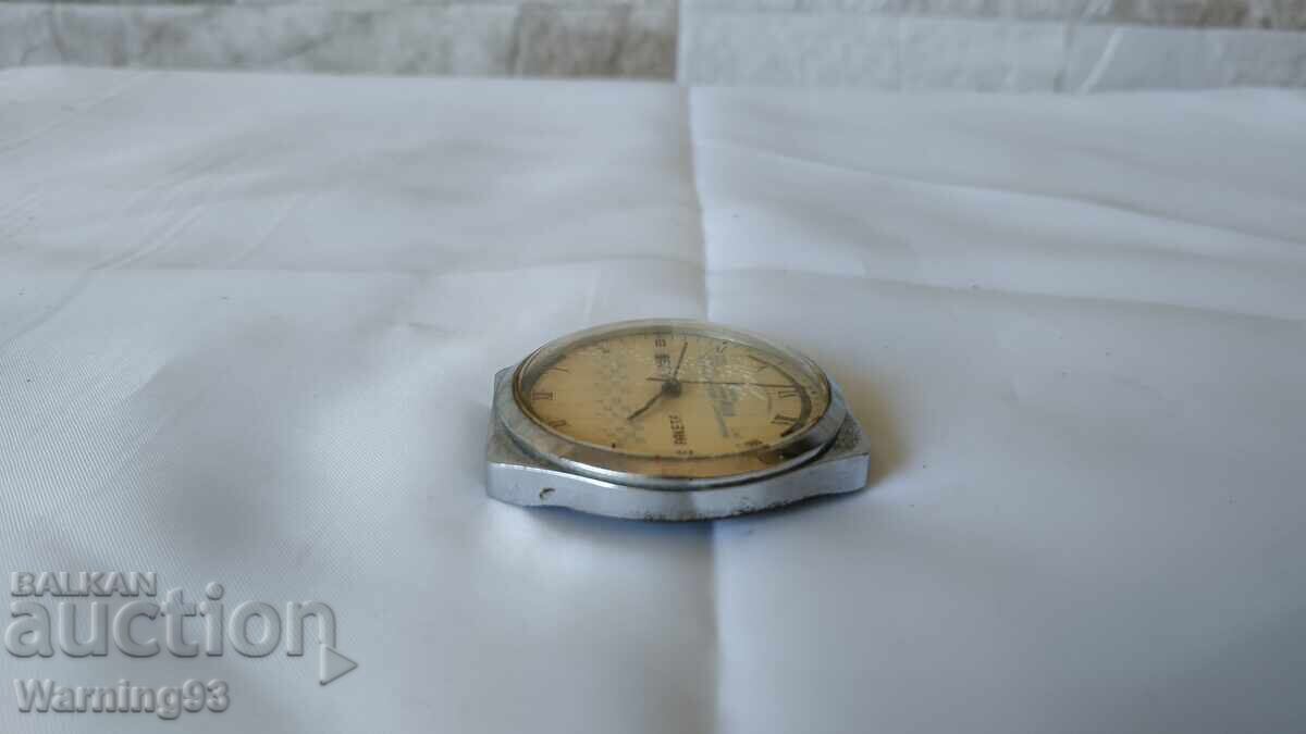 Ceas de mână mecanic pentru bărbați - RAKETA / RAKETA - Calendar - 5 Ceas de mână mecanic pentru bărbați - RAKETA / RAKETA - Calendar - 5