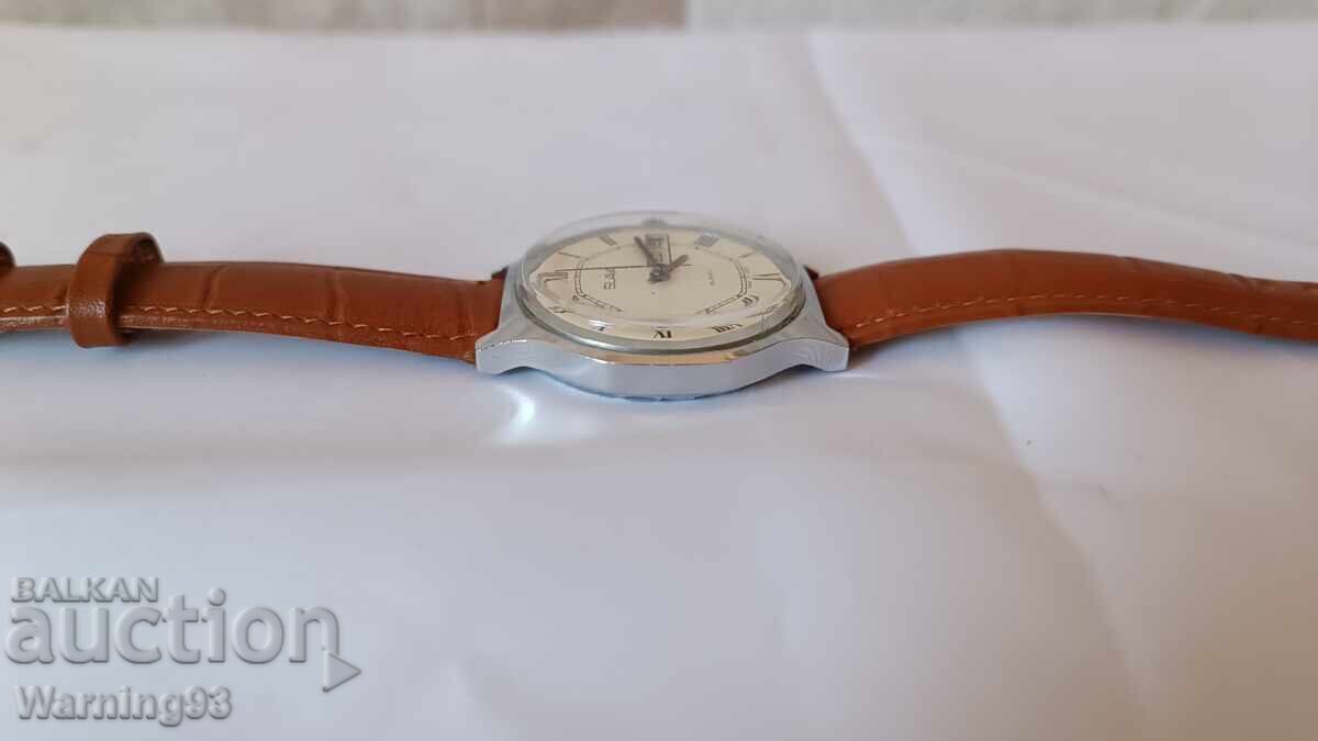 Vand ceas de mana barbatesc - Slava / SLAVA 26 bijuterii - 6