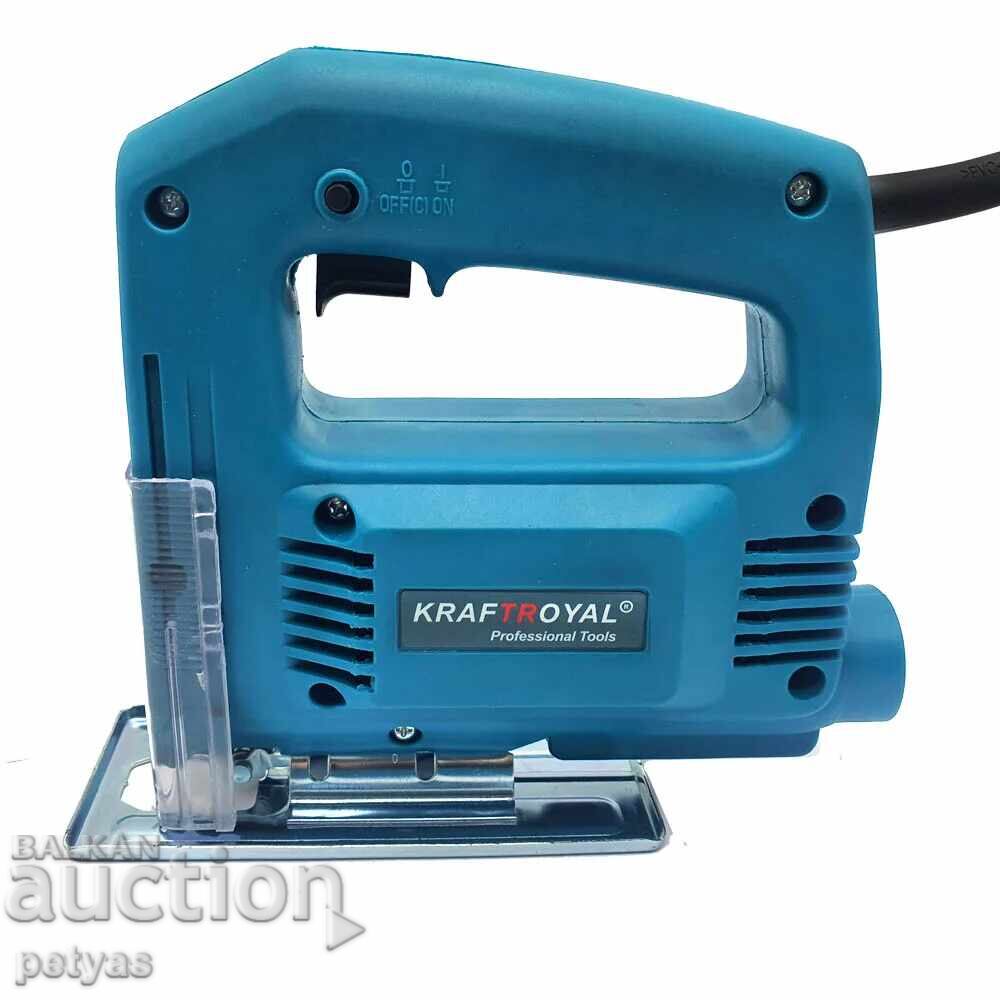 3 în 1 Polizor unghiular, Mașină de găurit și Fierăstrău sabie KRAFTROYAL - 5 3 în 1 Polizor unghiular, Mașină de găurit și Fierăstrău sabie KRAFTROYAL - 5