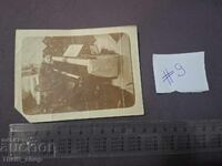 Παλαιό τ.κ./Φωτογραφία πριν το 1945 - πιάνο
