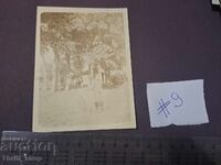 Παλαιά τ.κ./Φωτογραφία πριν το 1945 - Στρατιωτική