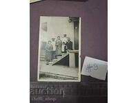 Veche fotografie/Fotografie înainte de 1945 - Fotografie de familie