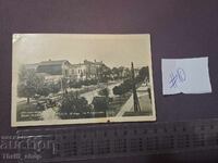 Old postcard - View from Dedeagach