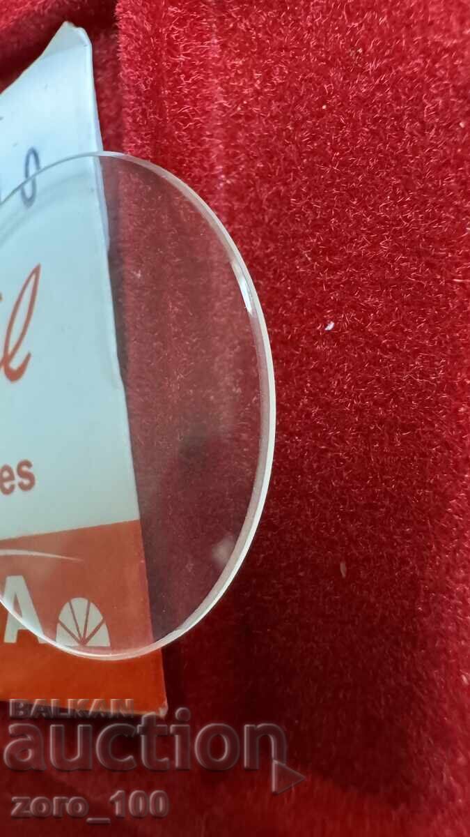 Παράδοση Γυαλί για ρολόι. 310, κρύσταλλο, επίπεδο Παράδοση Γυαλί για ρολόι. 310, κρύσταλλο, επίπεδο