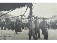 Γιορτή στο Κέντρο