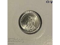 Turcia 5 kuruş yub. / Turcia 5 kuruş 1975 FAO