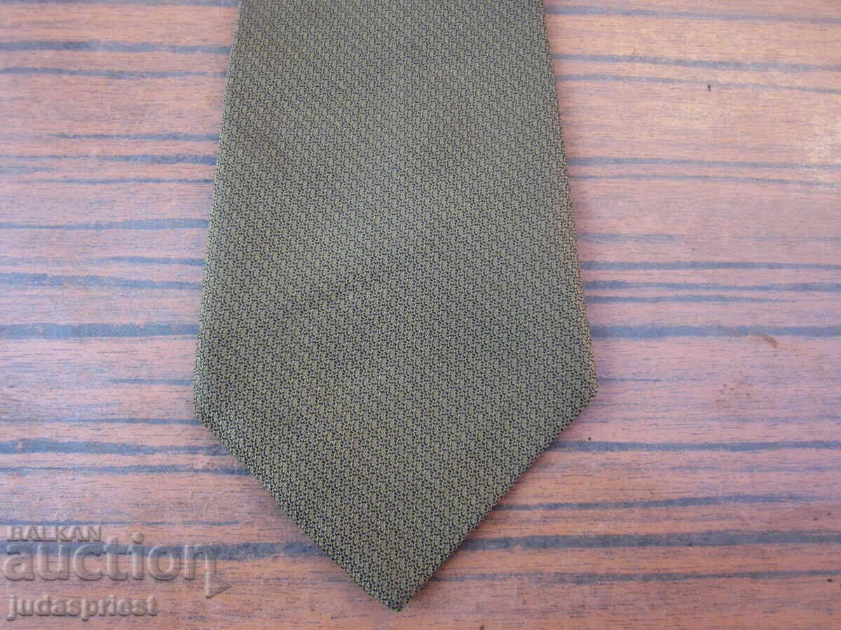 ΒΝΑ Βουλγαρική στρατιωτική γραβάτα για καθημερινή στολή με τιμή 15.00 BGN | € 7.67 ΒΝΑ Βουλγαρική στρατιωτική γραβάτα για καθημερινή στολή με τιμή 15.00 BGN | € 7.67