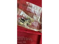 Δείκτες ρολογιού, Ρακέτα 2614 Η/Δ και λεπτοδείκτης