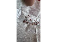 Δευτερόλεπτα χέρια Slava 2427