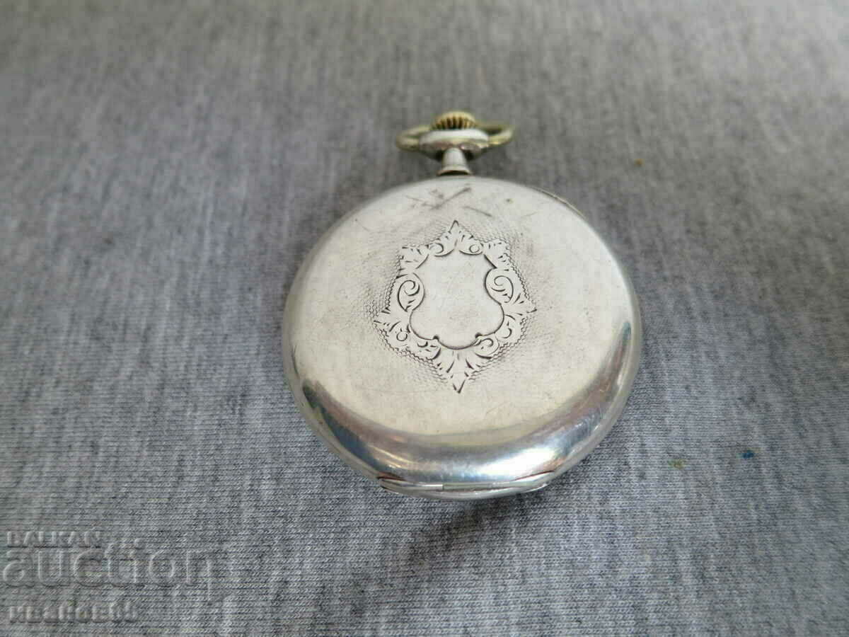pocket watch with price 180.00 BGN | € 92.03 pocket watch with price 180.00 BGN | € 92.03