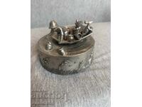 Music box "Winnie the Pooh"