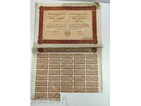 ACȚIUNE VECHE ACȚIUNI DOCUMENT PARTE OBLIGAȚIUNE