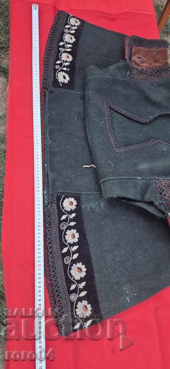 Delivery of NOSIA - GOVEDARCI VILLAGE Delivery of NOSIA - GOVEDARCI VILLAGE