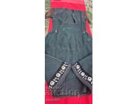 ΝΟΣΙΑ - ΧΩΡΙΟ ΓΚΟΒΕΔΑΡΤΣΙ