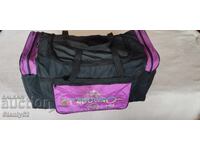 Large travel bag, duffel bag 70/30/40 cm