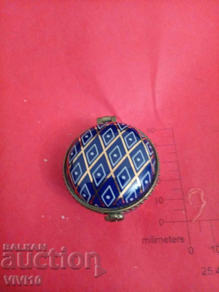 Αντίκα κουτί κοσμημάτων, χειροποίητο Αντίκα κουτί κοσμημάτων, χειροποίητο