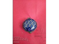 Αντίκα κουτί κοσμημάτων, χειροποίητο