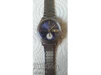 Seiko 7016-8001 Cronograf Flyback
