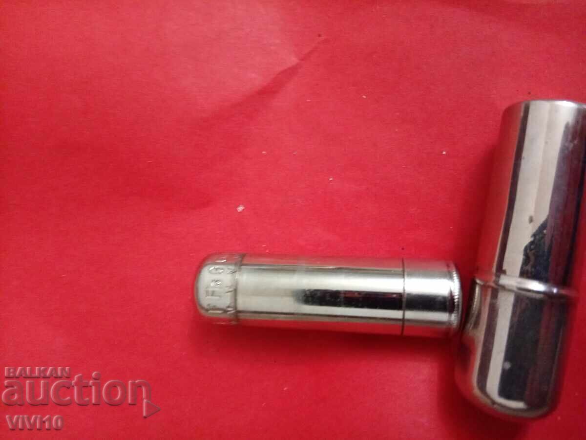 Antique tuning fork, music with price 70.00 BGN | € 35.79