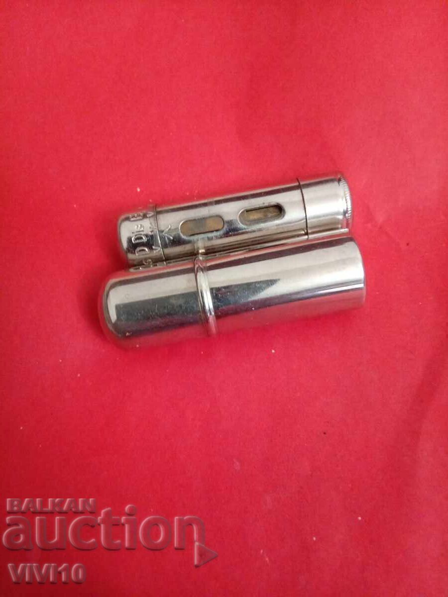 Antique tuning fork, music Antique tuning fork, music