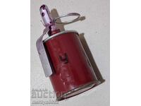 Training grenade RG-42 WW2 from the NVO (National Military Training) cabinet, SAFE