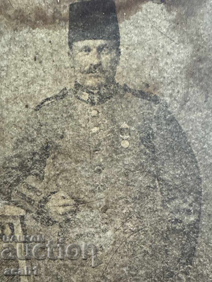 Turkish Ottoman Officer with price 44.99 BGN | € 23.00 Turkish Ottoman Officer with price 44.99 BGN | € 23.00