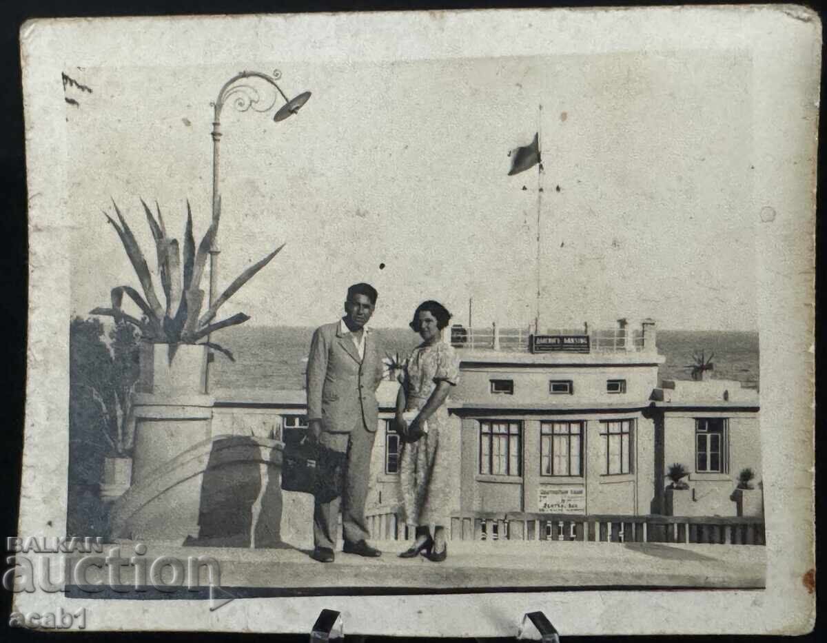 Βάρνα Θαλάσσιος Κήπος Λουτρά Βάρνα Θαλάσσιος Κήπος Λουτρά