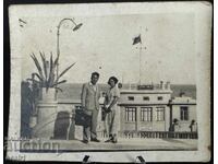 Βάρνα Θαλάσσιος Κήπος Λουτρά