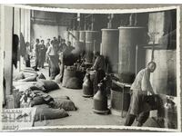 Ροζόβαρνα Καζανλάκ