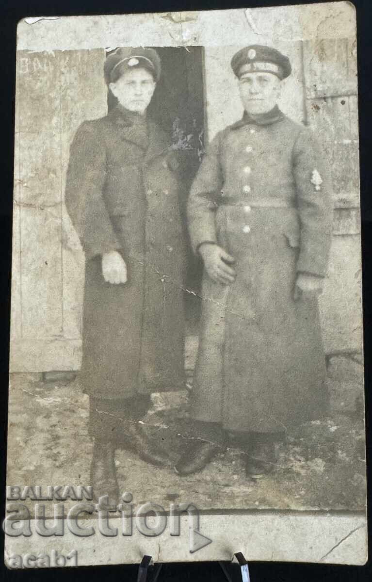 Brothers Instant Photo for a Memory Junker with price 7.99 BGN | € 4.09