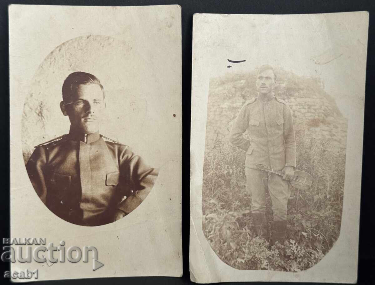 Ofițer PSV cu gudură Ofițer PSV cu gudură