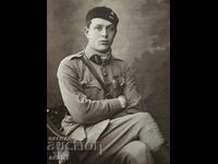 PSV French Foreign Legion Soldier with Medal
