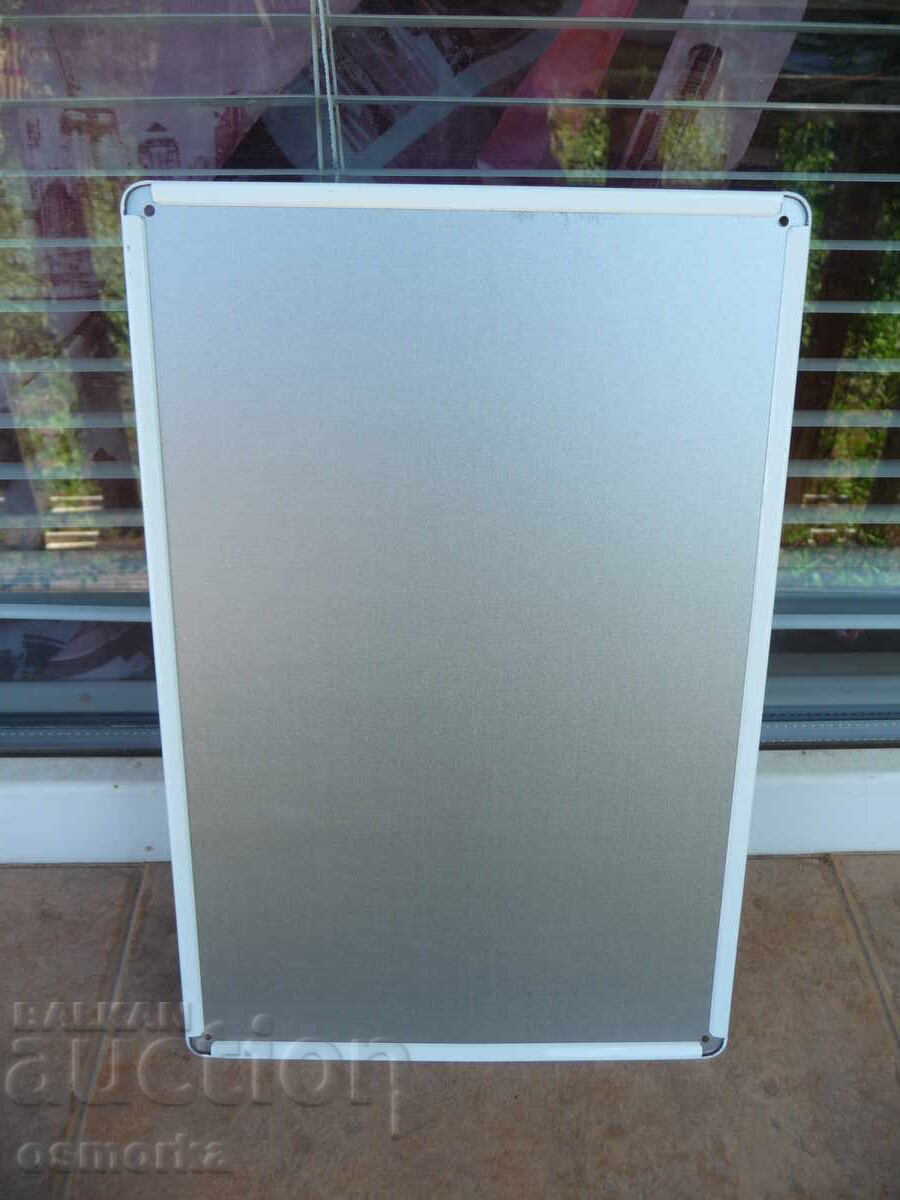 Δημοπρασία Μεταλλική πινακίδα Μπίρα Μπίρα δεν είναι πια μόνο πρόγευμα στην υγειά σας!