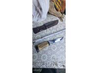 Bulgarian Army Knife VMS Sopot