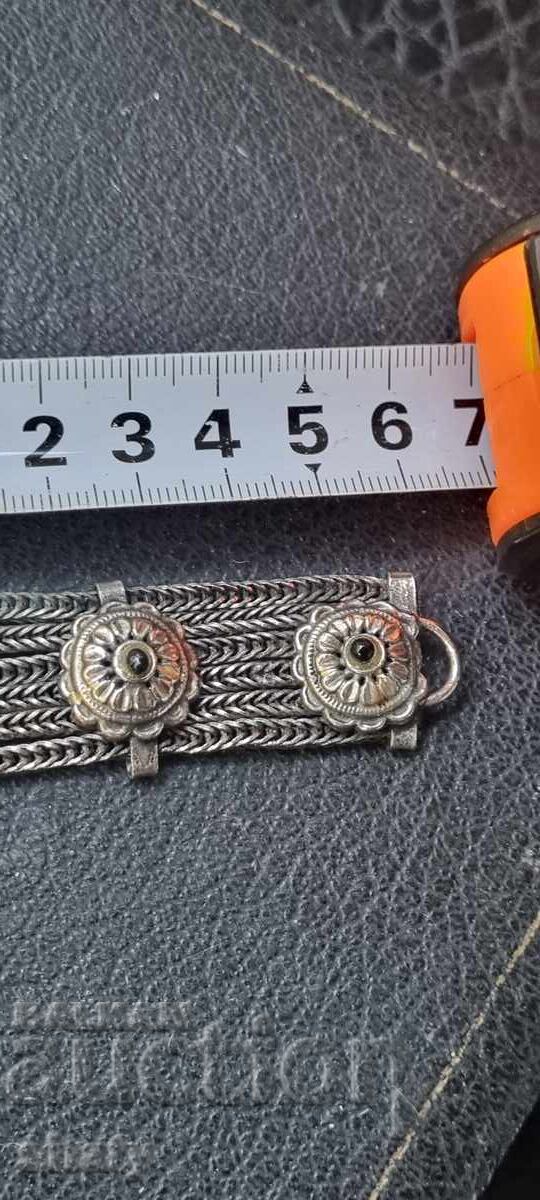 Livrarea Brățară veche din safir. Bijuterie