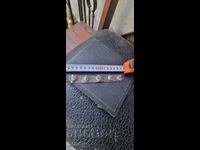 Brățară veche din safir. Bijuterie